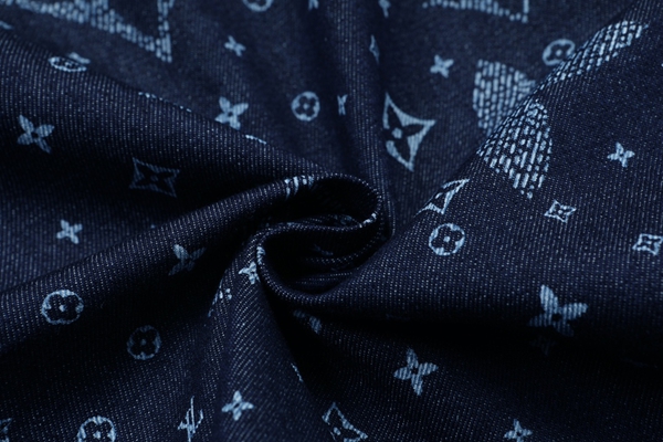 ブランドハーフパンツ着用イメージ